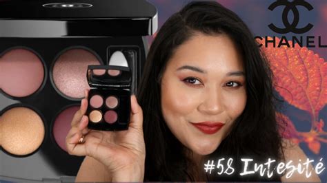 chanel 58 eyeshadow